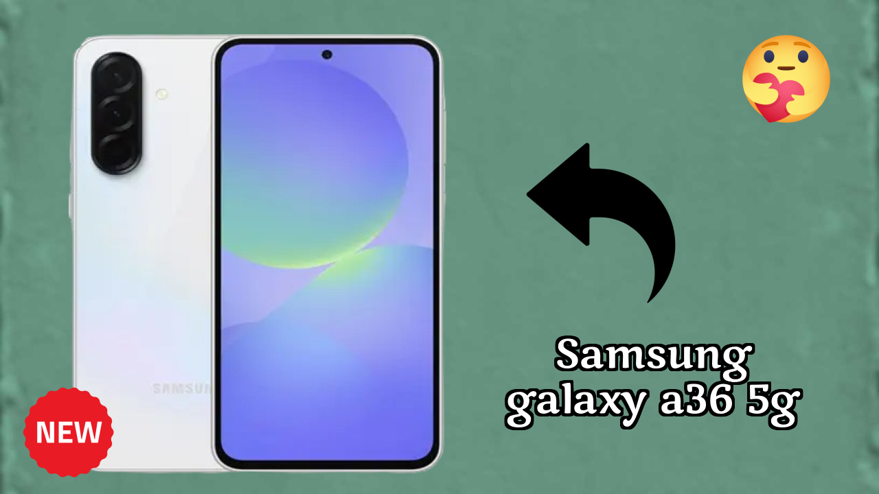 Samsung Galaxy A36 5G प्रोसेसर रिव्यु: Snapdragon 6 Gen 3 बेंचमार्क