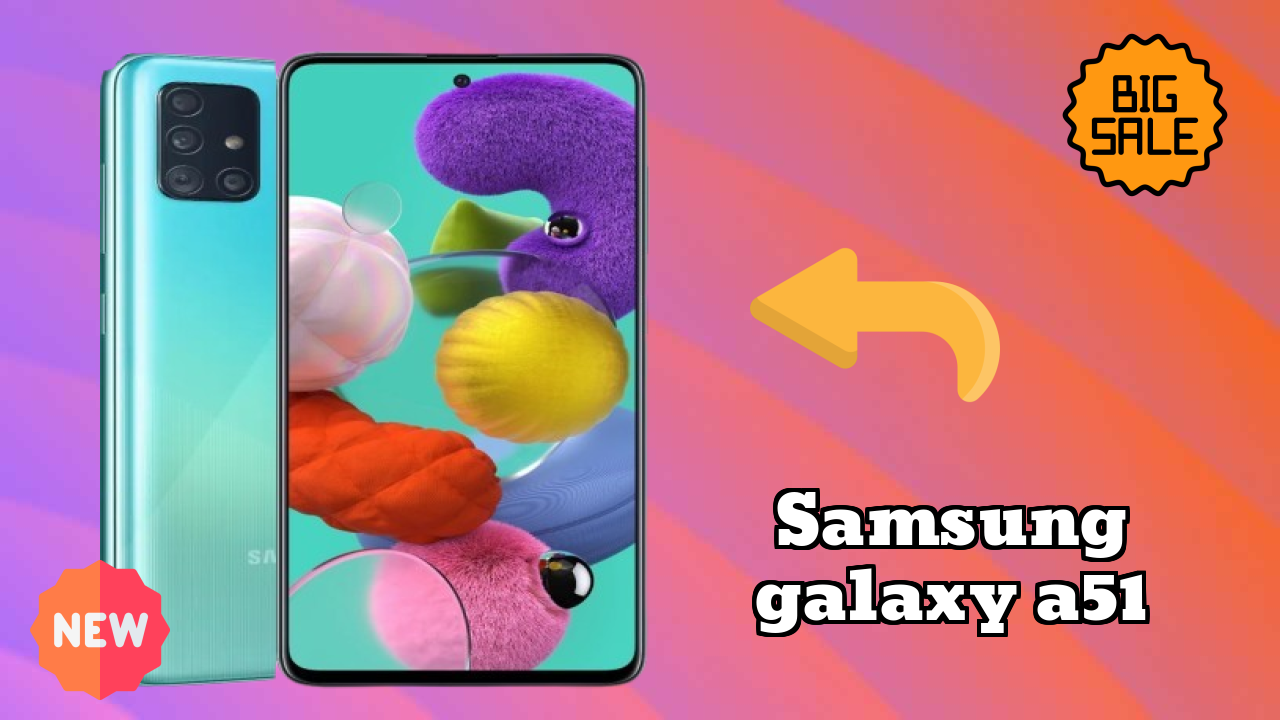Samsung Galaxy A51 डिस्प्ले रिव्यु: Super AMOLED तकनीक