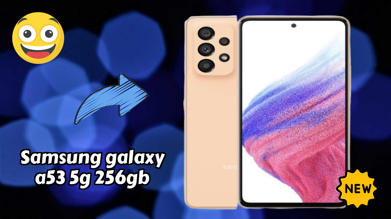 Samsung Galaxy A53 5G 256GB हैंड्स-ऑन रिव्यु: Samsung Exynos 1280 शो टेस्ट किया 