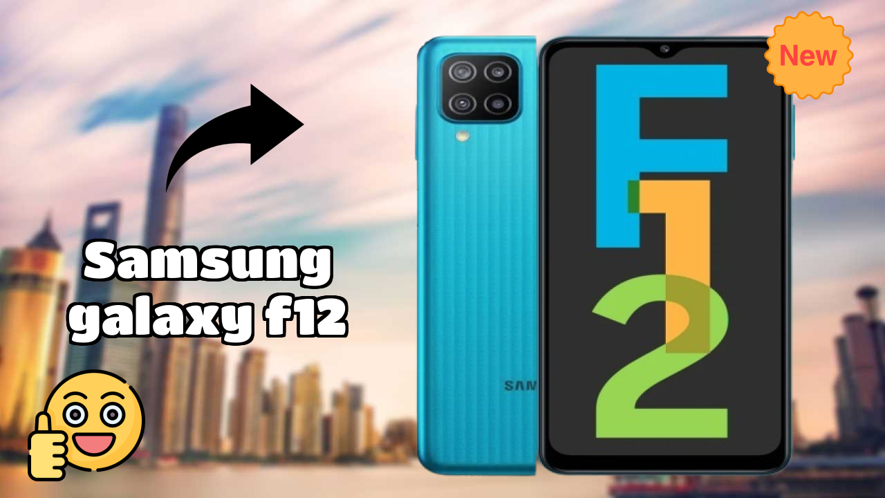 Samsung Galaxy F12 डिस्प्ले साइज़: 6.5 Inches (16.51 Cm) स्क्रीन क्वॉलिटी