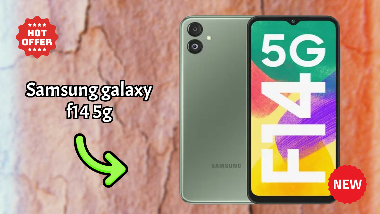 Samsung Galaxy F14 5G कैमरा रिव्यु: 50 MP + 2 MP Rear Camera फोटो टेस्ट