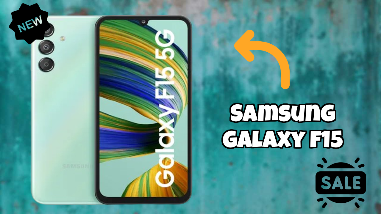 Samsung Galaxy F15 गेमिंग टेस्ट: MediaTek Dimensity 6100 Plus FPS शो