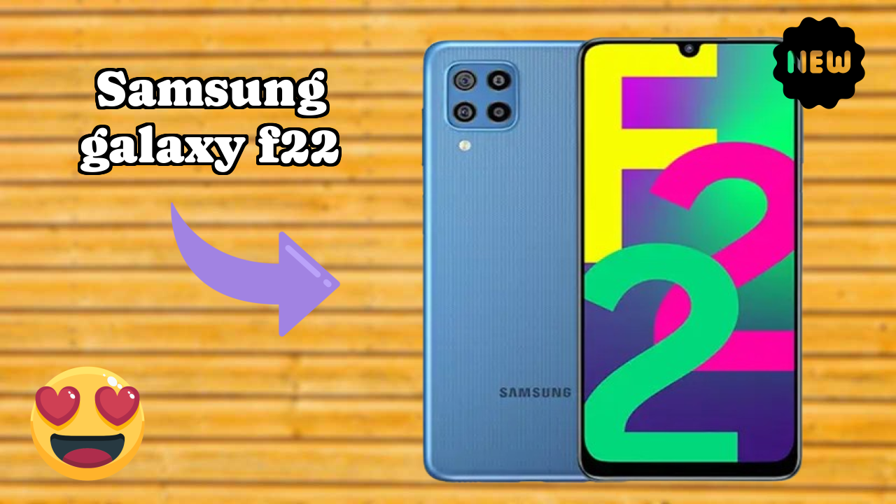 Samsung Galaxy F22 डिस्प्ले साइज़: 6.4 Inches (16.26 Cm) स्क्रीन रिव्यु