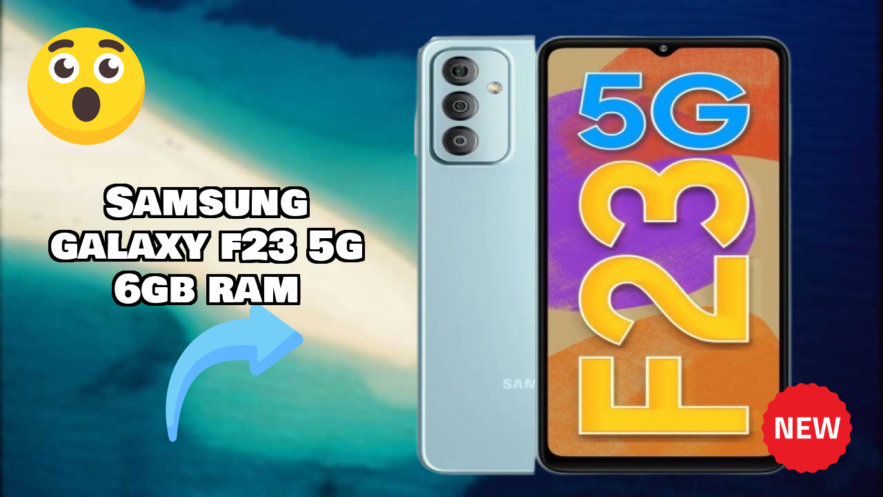 Samsung Galaxy F23 5G 6GB RAM कैमरा सैंपल: 50 MP + 8 MP + 2 MP Rear Camera क्वॉलिटी टेस्ट