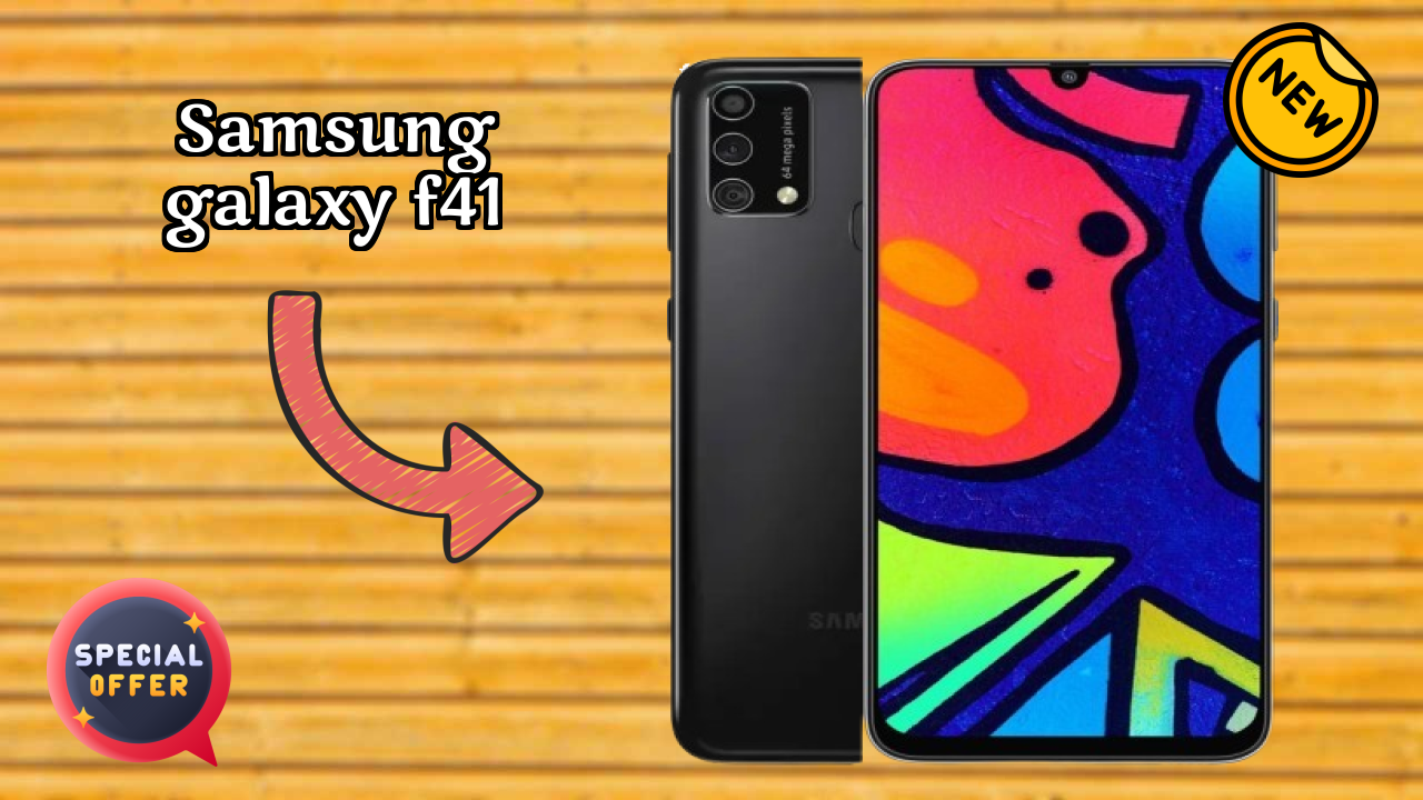 Samsung Galaxy F41 RAM रिव्यु: 6 GB RAM मल्टीटास्किंग चेक