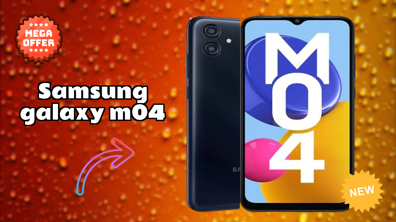 Samsung Galaxy M04 क़ीमत रिव्यु: ₹7,499 पैसे के लायक?