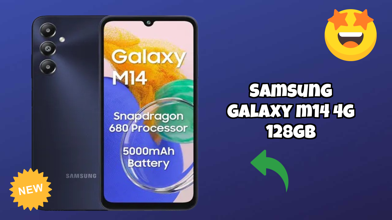 Samsung Galaxy M14 4G 128GB कैमरा सैंपल: 50 MP + 2 MP + 2 MP Rear Camera रियल फोटो