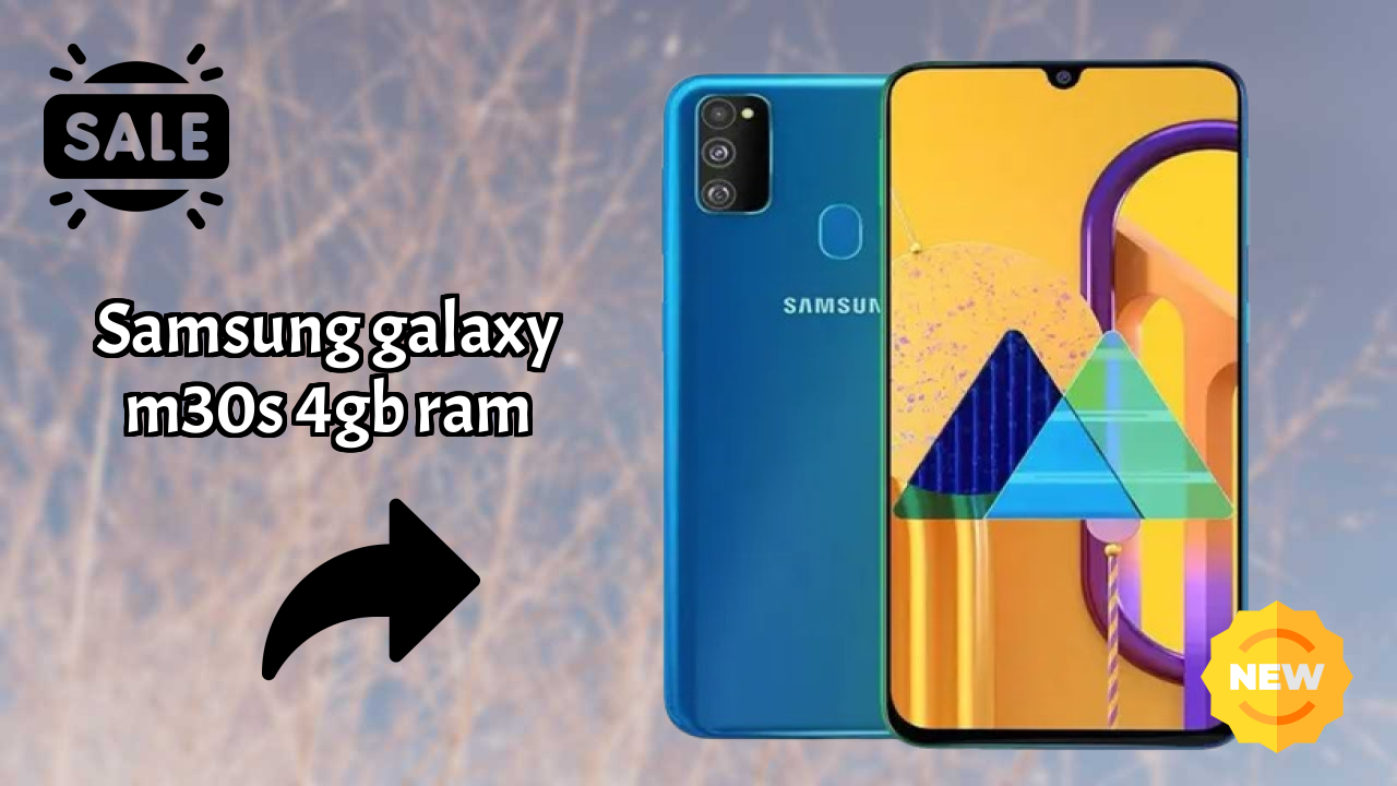 Samsung Galaxy M30s 4GB RAM शो टेस्ट: Samsung Exynos 9 Octa 9611 सभी ऐप्स