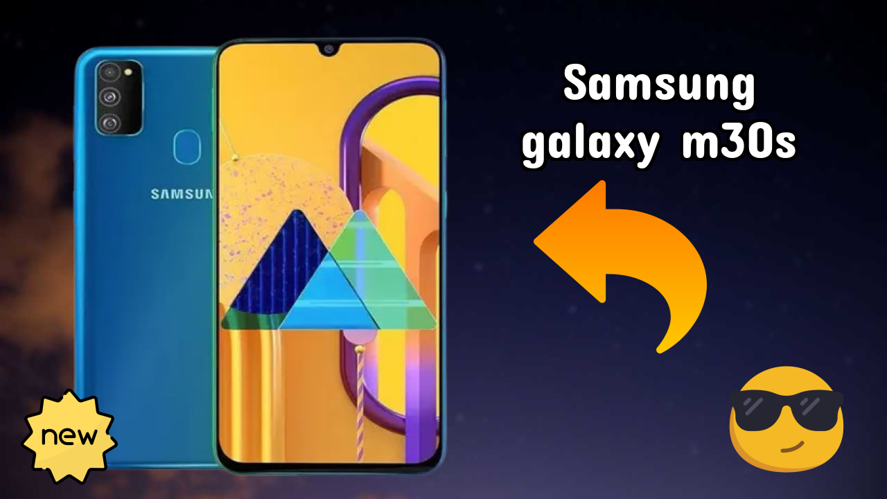 Samsung Galaxy M30s RAM शो: 4 GB RAM मल्टीटास्किंग टेस्ट