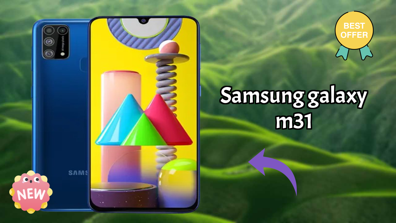 Samsung Galaxy M31 प्रोसेसर रिव्यु: Samsung Exynos 9 Octa 9611 बेंचमार्क