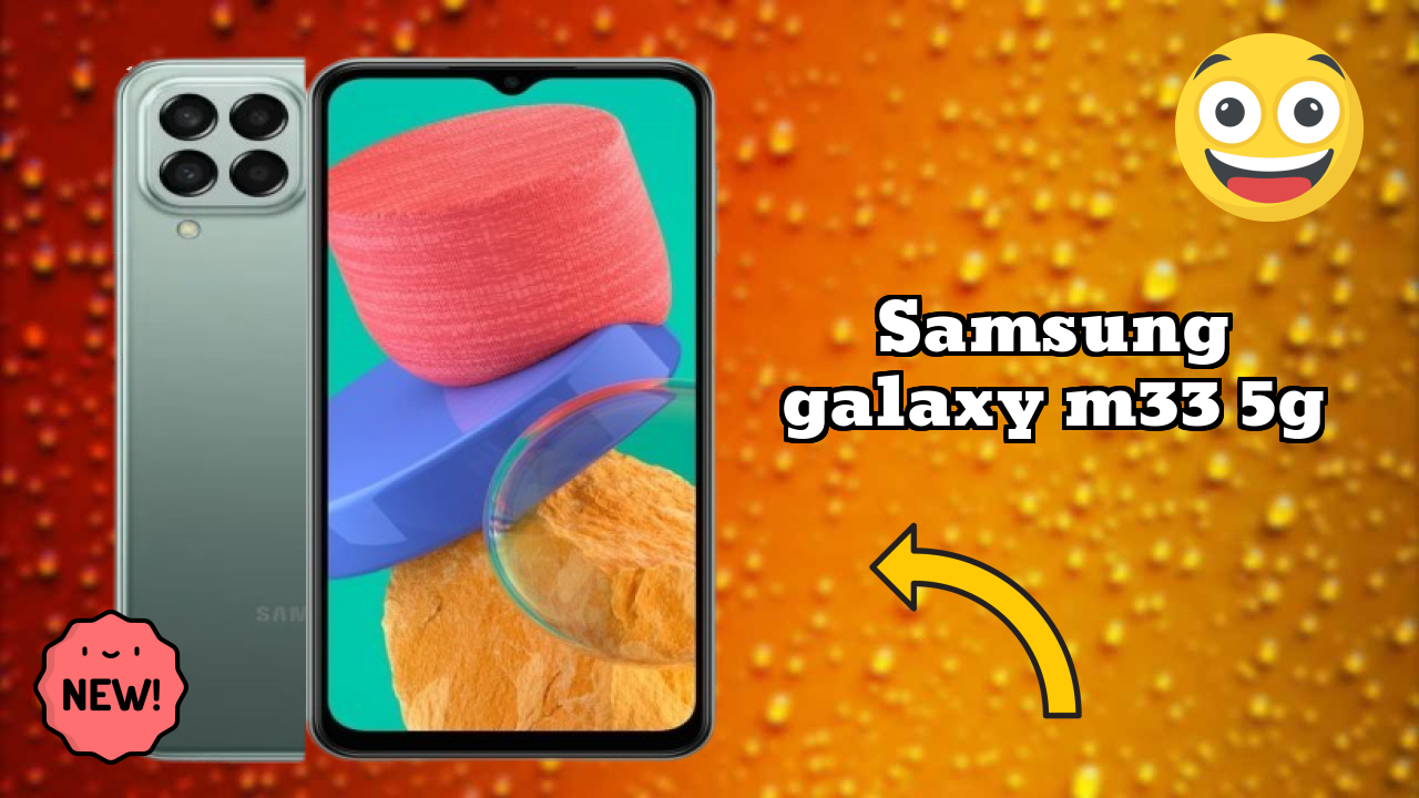 Samsung Galaxy M33 5G बैटरी टेस्ट: क्या 6000 MAh पूरे दिन चलती है?