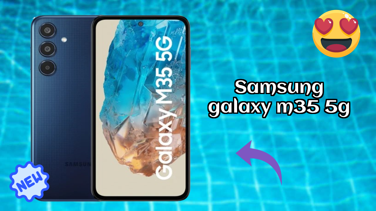 Samsung Galaxy M35 5G बैटरी रिव्यु: 6000 MAh धीरज टेस्ट
