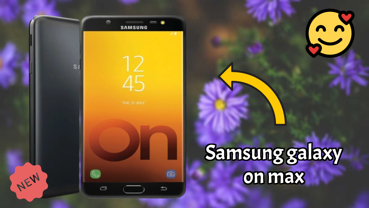 Samsung Galaxy On Max बैटरी लाइफ: 3300 MAh रियल दुनिया टेस्ट