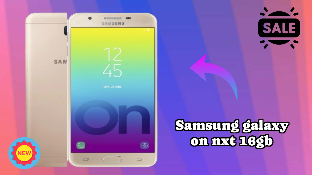 Samsung Galaxy On Nxt 16GB कैमरा सैंपल: 13 MP Rear Camera रियल फोटो