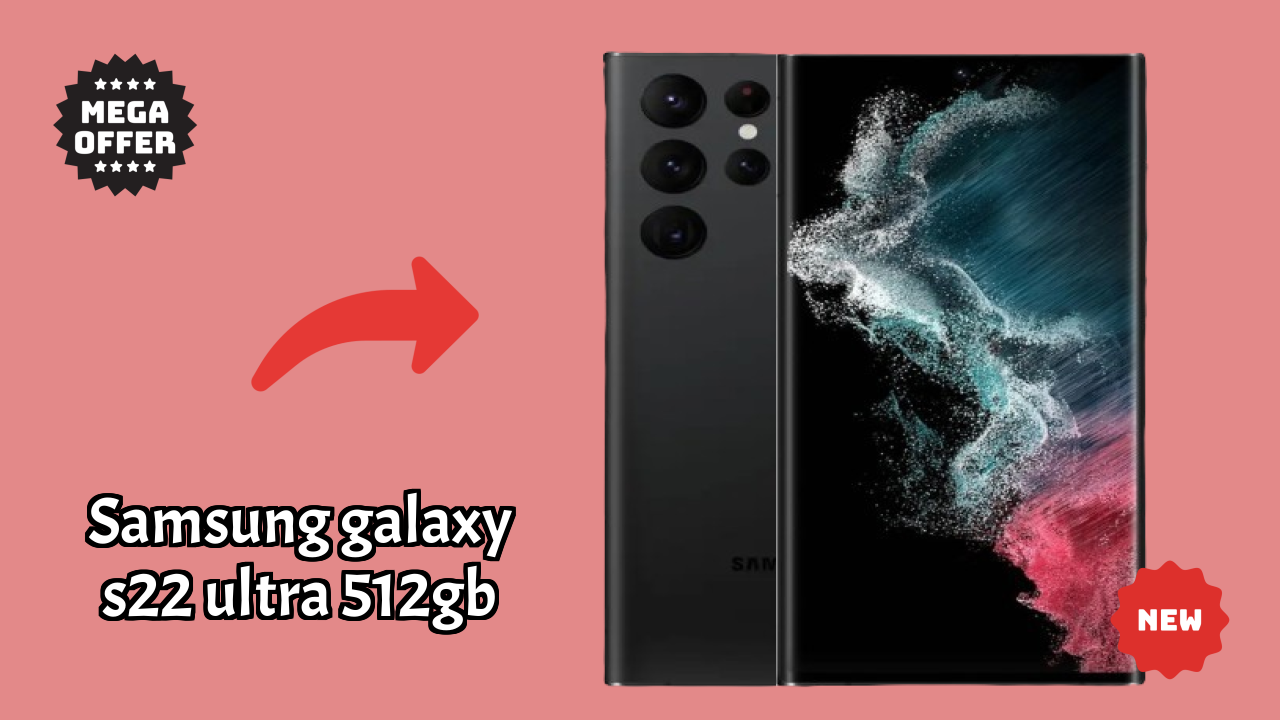 Samsung Galaxy S22 Ultra 512GB बैटरी टेस्ट: 5000 MAh रियल दुनिया उपयोग