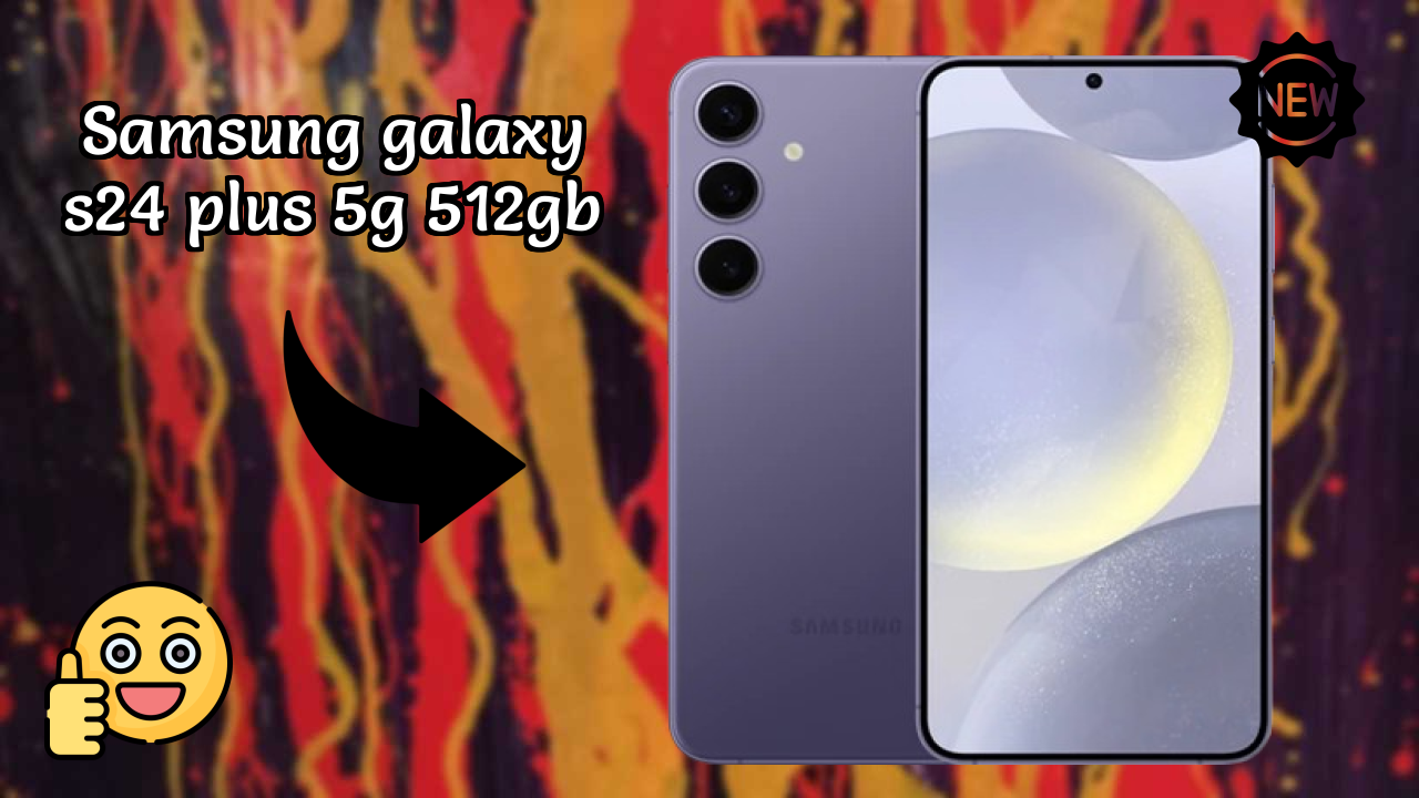 Samsung Galaxy S24 Plus 5G 512GB प्रोसेसर टेस्ट: Samsung Exynos 2400 बेंचमार्क