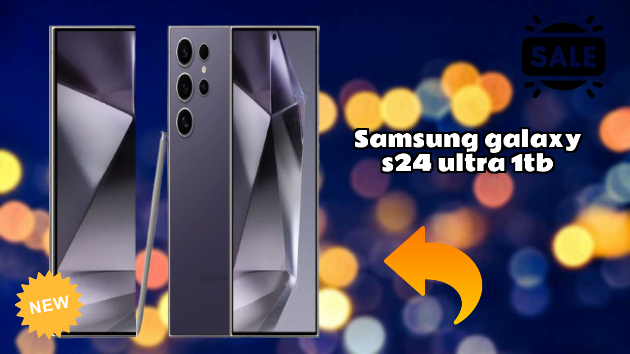 Samsung Galaxy S24 Ultra 1TB RAM रिव्यु: 12 GB RAM मल्टीटास्किंग चेक