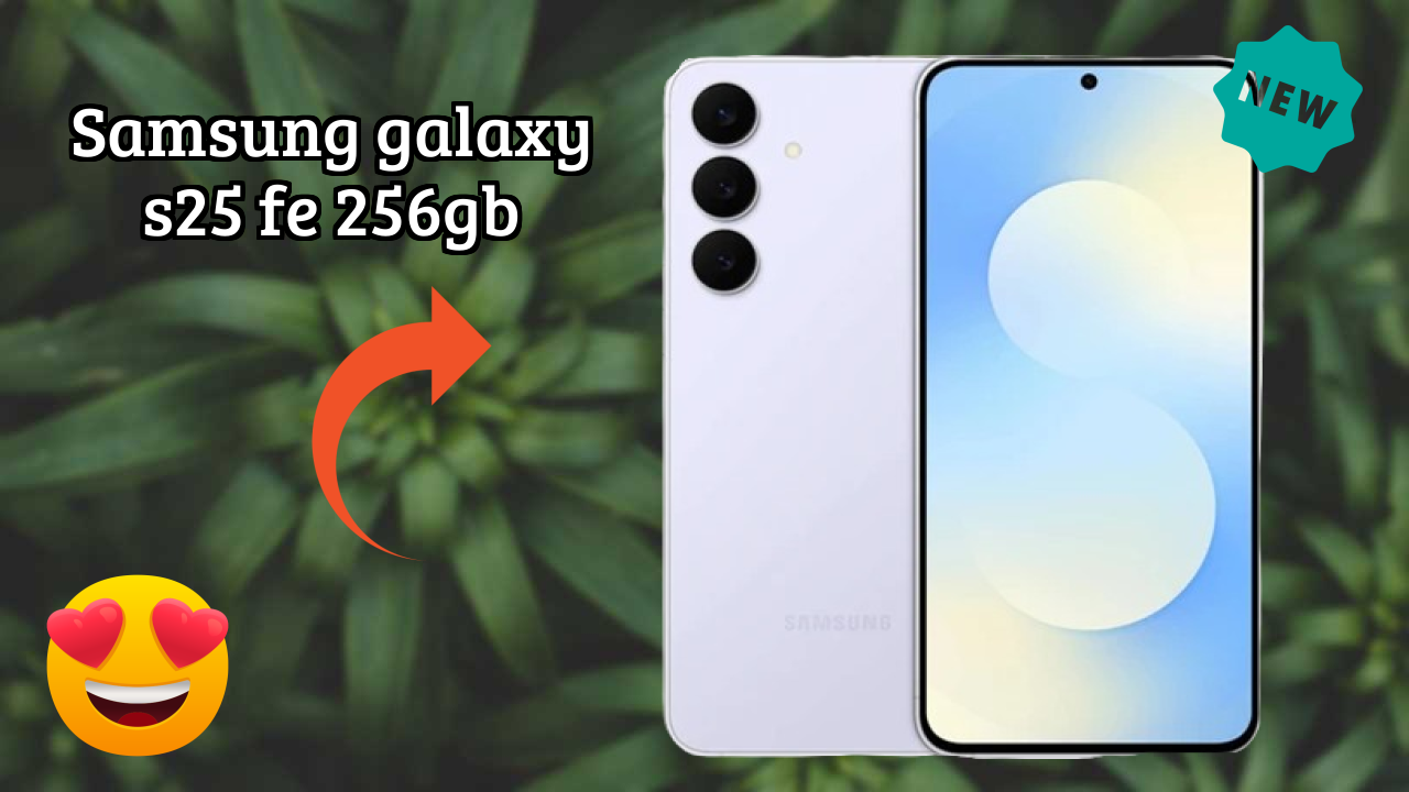 Samsung Galaxy S25 FE 256GB पूरा रिव्यु: वह सब कुछ जो आपको जानना चाहिए