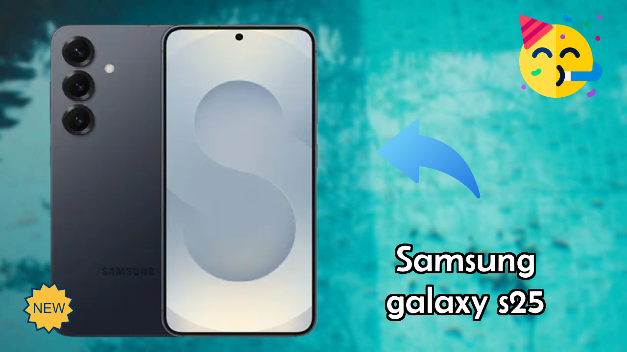 Samsung Galaxy S25 RAM शो: 12 GB RAM गेमिंग टेस्ट