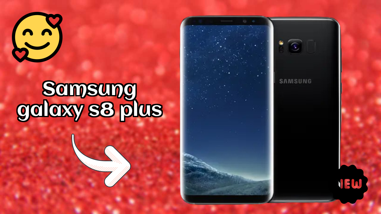 Samsung Galaxy S8 Plus डिस्प्ले तकनीक: 6.2 Inches (15.75 Cm) स्क्रीन