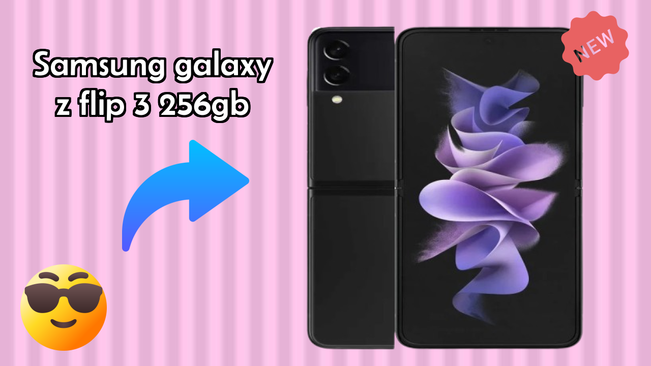 Samsung Galaxy Z Flip 3 256GB RAM शो: 8 GB RAM मल्टीटास्किंग रिव्यु