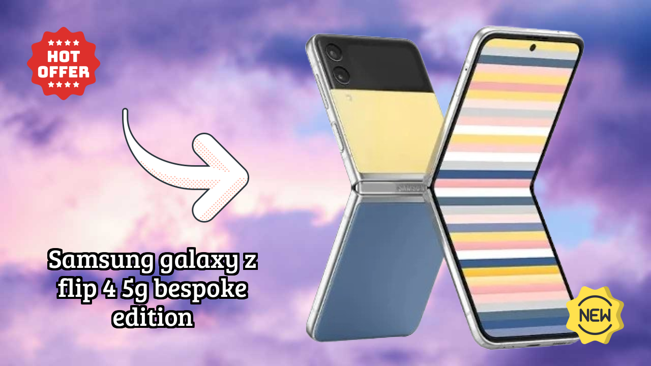 Samsung Galaxy Z Flip 4 5G Bespoke Edition RAM शो: 8 GB RAM गेमिंग टेस्ट किया गया