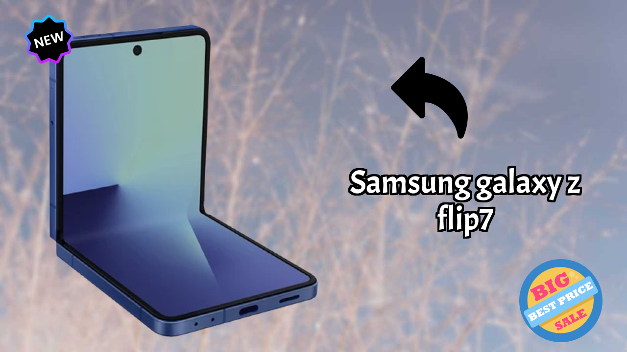 Samsung Galaxy Z Flip7 RAM रिव्यु: क्या गेमिंग के लिए 12 GB RAM पर्याप्त है?