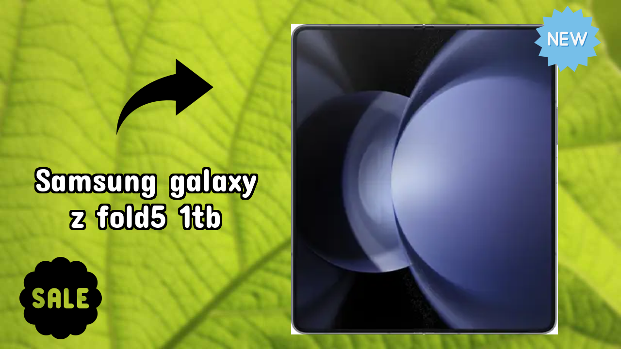 Samsung Galaxy Z Fold5 1TB डिस्प्ले रिव्यु: 7.6 Inches (19.3 Cm) स्क्रीन क्वॉलिटी