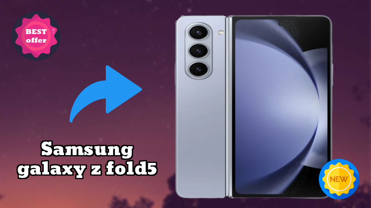 Samsung Galaxy Z Fold5 2026 सभी फीचर्स प्रतिद्वंद्वियों के साथ तुलना