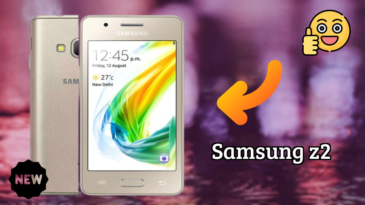 Samsung Z2 बैटरी टेस्ट: क्या 1500 MAh पूरे दिन चलती है?