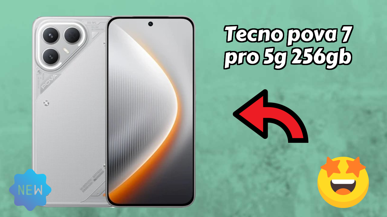 Tecno Pova 7 Pro 5G 256GB RAM टेस्ट: क्या 2026 ऐप्स के लिए 8 GB RAM पर्याप्त है?