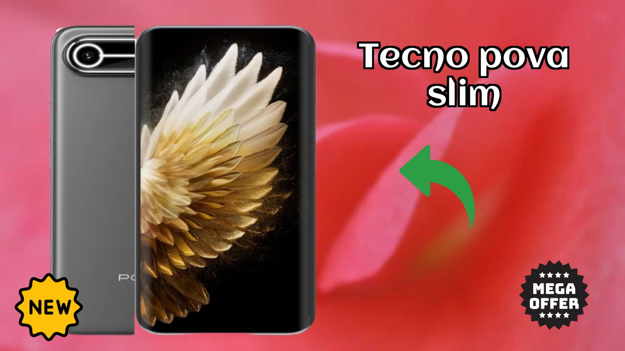 Tecno Pova Slim RAM टेस्ट: क्या 8 GB RAM ऐप्स को अच्छी तरह से हैंडल कर