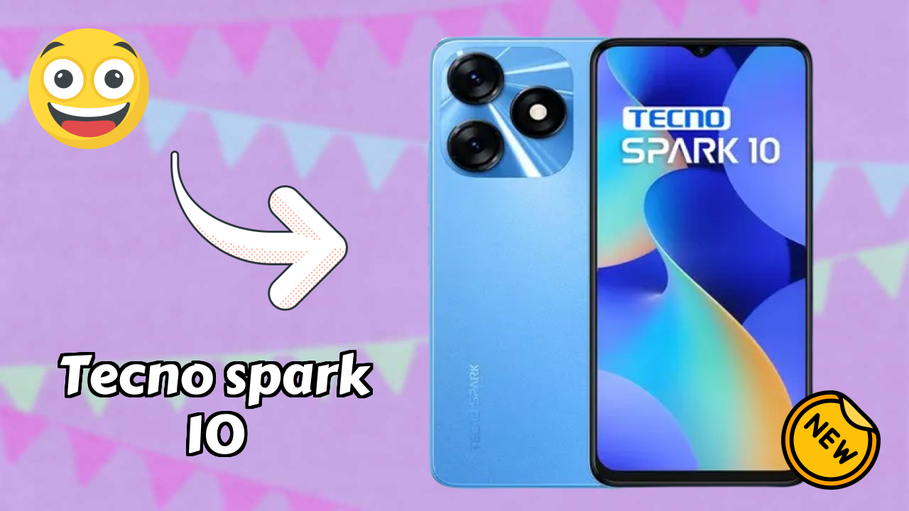 Tecno Spark 10 बैटरी टेस्ट: 5000 MAh धीरज चेक