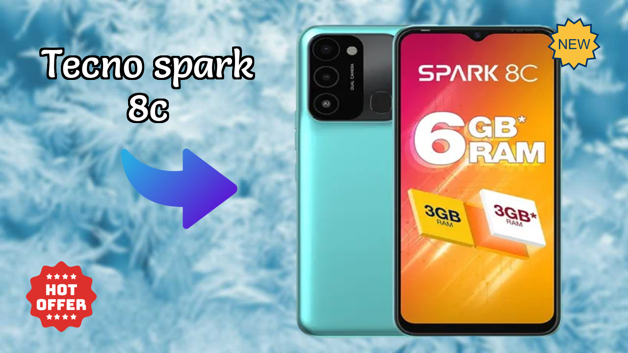 Tecno Spark 8C कैमरा रिव्यु: 13 MP + 0.08 MP Rear Camera फोटो सैंपल