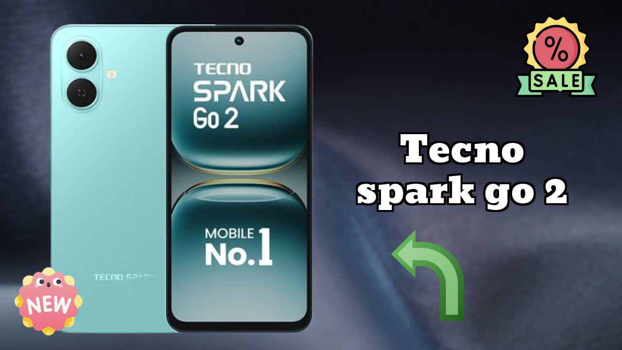 Tecno Spark Go 2 कैमरा टेस्ट: 8 MP Front Camera सेल्फी क्वॉलिटी