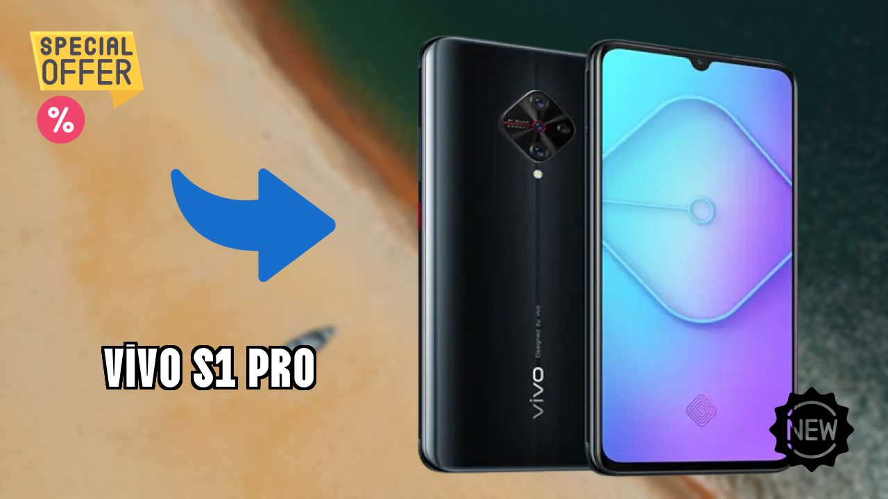 Vivo S1 Pro कैमरा सैंपल: 48 MP + 8 MP + 2 MP + 2 MP Rear Camera रियल टेस्ट