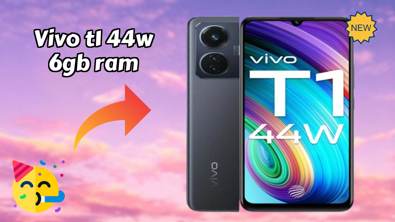 Vivo T1 44W 6GB RAM प्रोसेसर रिव्यु: Snapdragon 680 बेंचमार्क