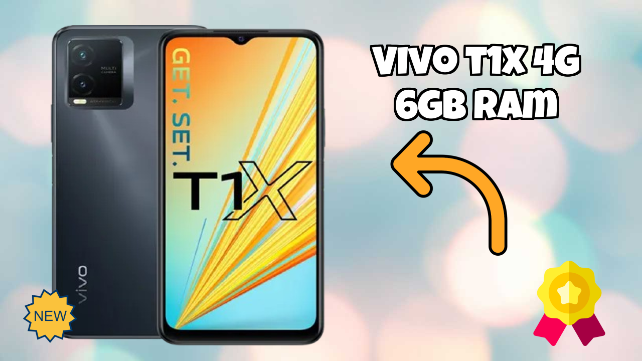 Vivo T1x 4G 6GB RAM टेस्ट: क्या 2026 के लिए 6 GB RAM पर्याप्त है?