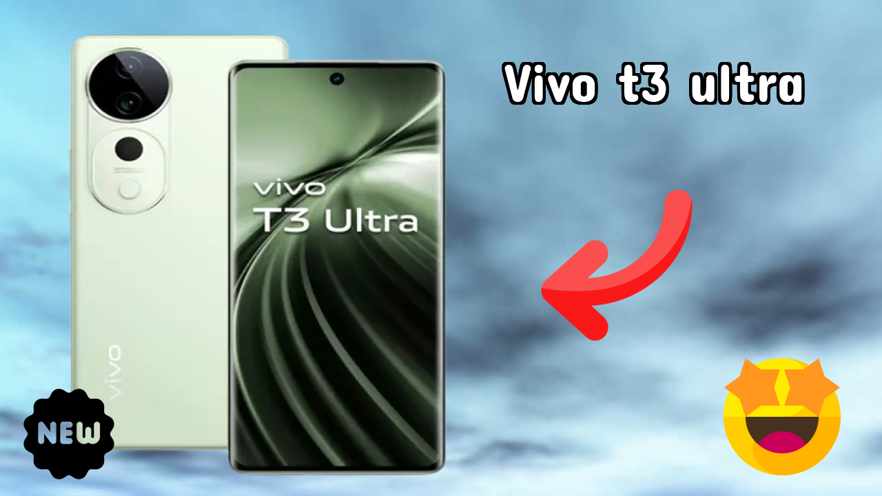 Vivo T3 Ultra बैटरी रिव्यु: 5500 MAh उपयोग  डिस्कसन