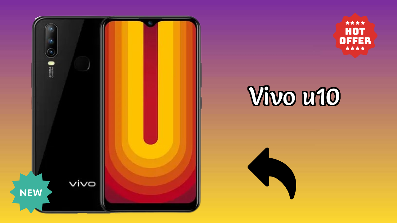 क्या Vivo U10 2026 में बेस्ट विकल्प है? पूरा रिव्यु