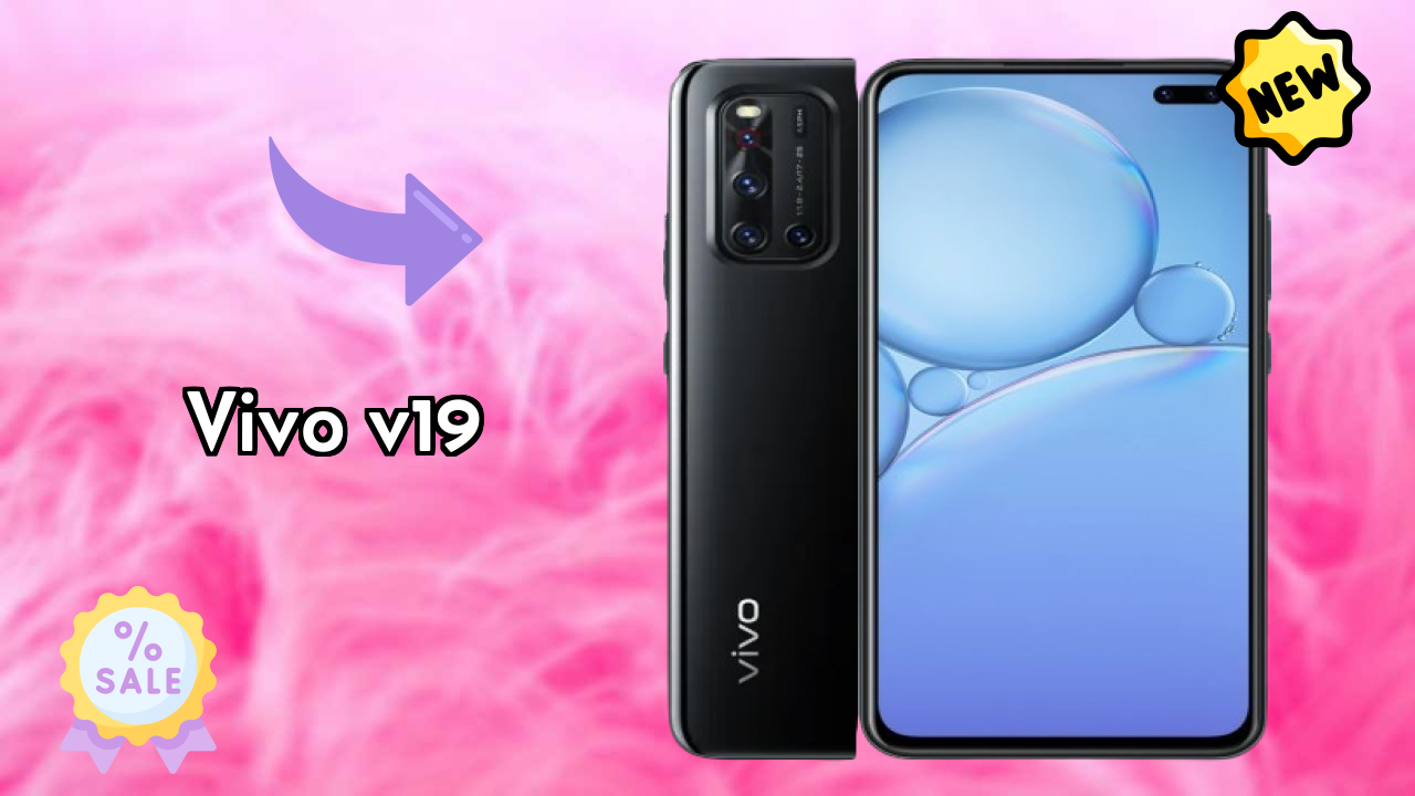 Vivo V19 RAM टेस्ट: 8 GB RAM गेमिंग को अच्छी तरह से हैंडल करती 