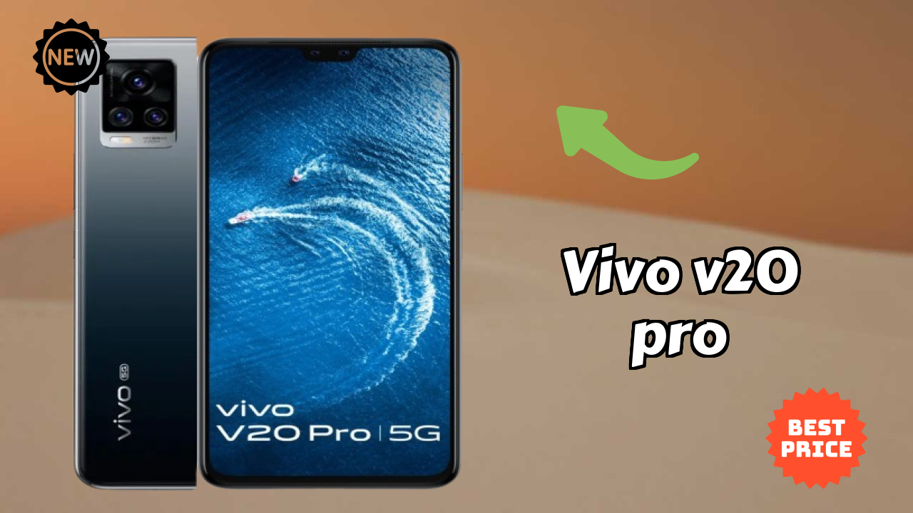 Vivo V20 Pro बैटरी टेस्ट: 4000 MAh रियल उपयोग रिव्यु