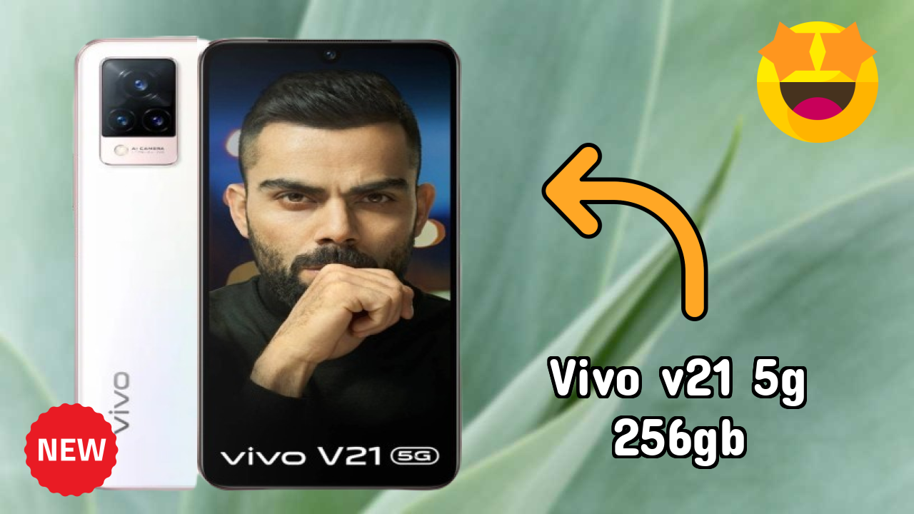 Vivo V21 5G 256GB बैटरी रिव्यु: 4000 MAh चार्जिंग  डिस्कसन