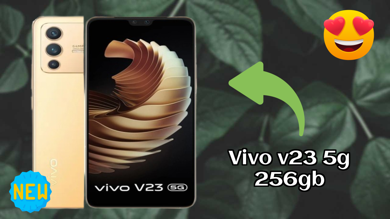 Vivo V23 5G 256GB 2026 अंतिम मोबाइल रिव्यु – क्या आपको खरीदना चाहिए?