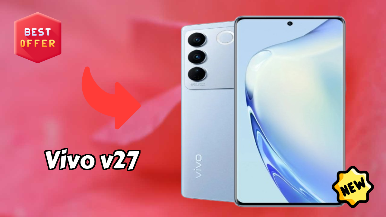 Vivo V27 बैटरी रिव्यु: 4600 MAh उपयोग  डिस्कसन