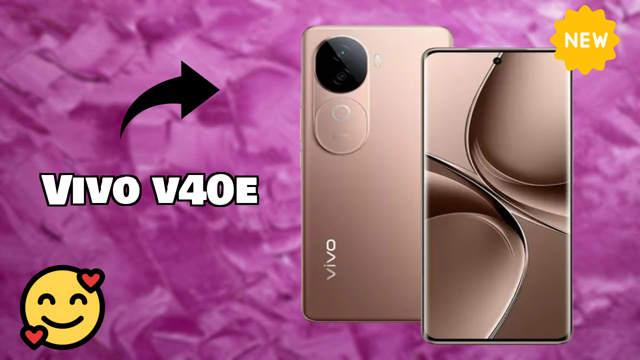 Vivo V40e शो: MediaTek Dimensity 7300 स्पीड रिव्यु