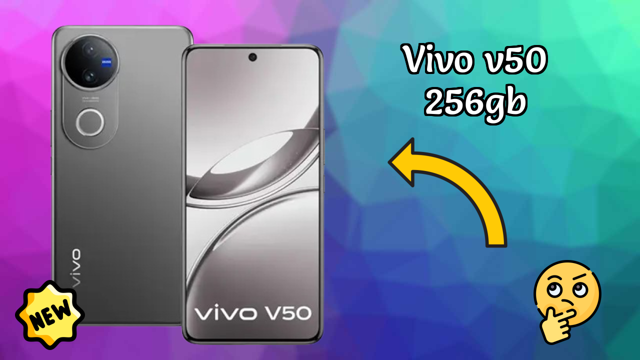 Vivo V50 256GB डिस्प्ले रिव्यु: 6.77 Inches (17.2 Cm) स्क्रीन टेस्ट