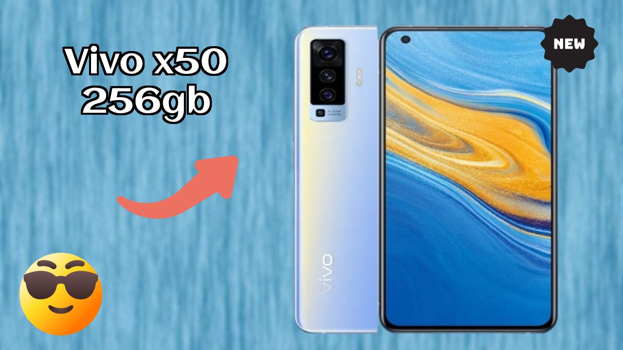 Vivo X50 256GB RAM टेस्ट: 8 GB RAM भारी ऐप्स को हैंडल करती है