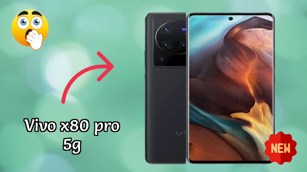 Vivo X80 Pro 5G RAM शो: 12 GB RAM गेमिंग रिव्यु