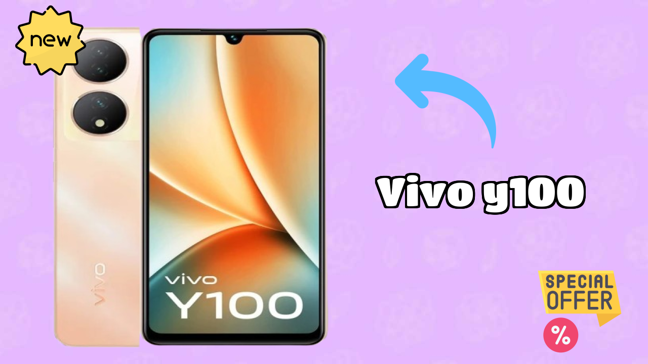 Vivo Y100 कैमरा टेस्ट: 16 MP Front Camera सेल्फी टेस्ट